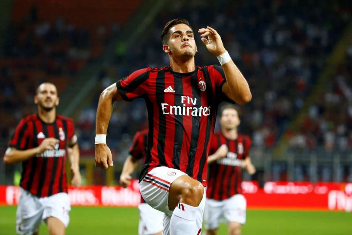 L'AC Milan s'offre un nouvel attaquant ! (officiel)