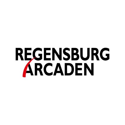 Regensburg Arcaden logo