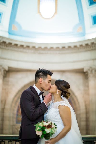 Fotógrafo de bodas Neffi Bergen (neffibergen). Foto del 24 de abril 2019