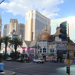  in Las Vegas, United States 