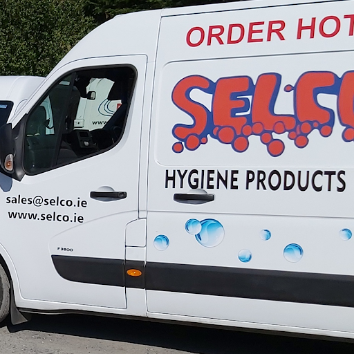 Selco Hygiene Supplies Donegal