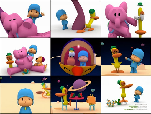 Pocoyo - Boo! [2013] [DvdRip] Español Latino 2013-09-23_01h38_02