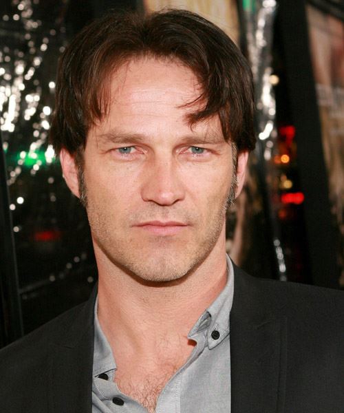 Stephen Moyer Dp Profile Pics