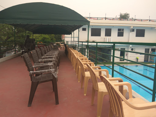 Healthways Swim Club In New Delhi