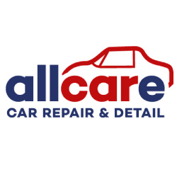 All Care Car Repair & Detail logo