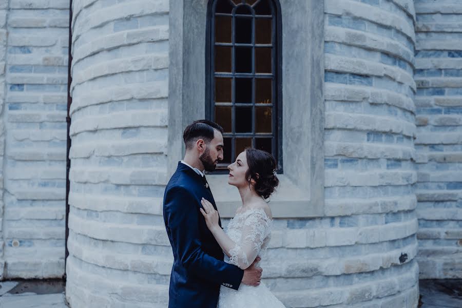 Fotógrafo de casamento Gianpaolo Izzo (gianpaoloizzo). Foto de 24 de fevereiro