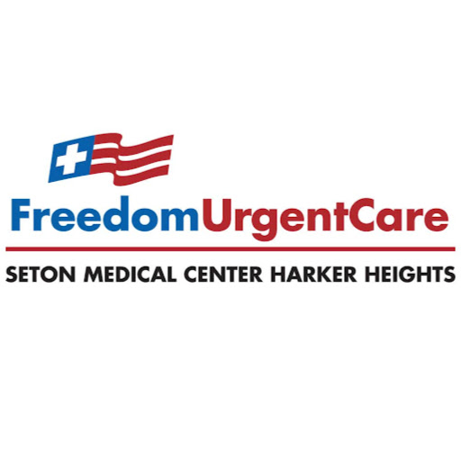 Freedom Urgent Care - Harker Heights logo