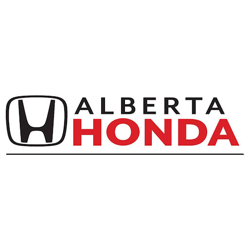 Alberta Honda