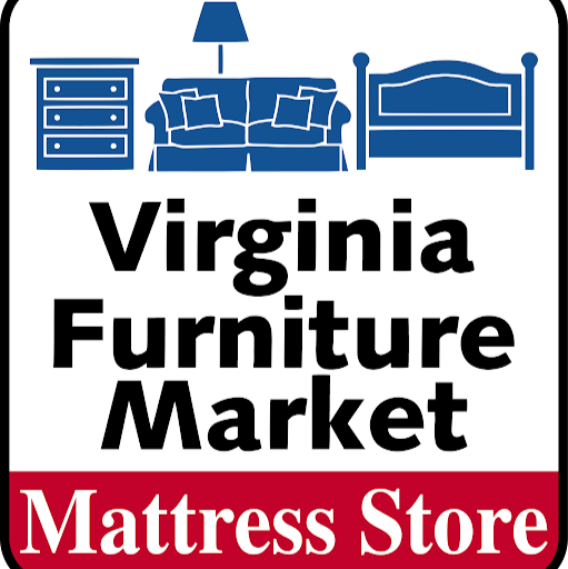 Virginia Furniture Market Mattress Store Roanoke logo