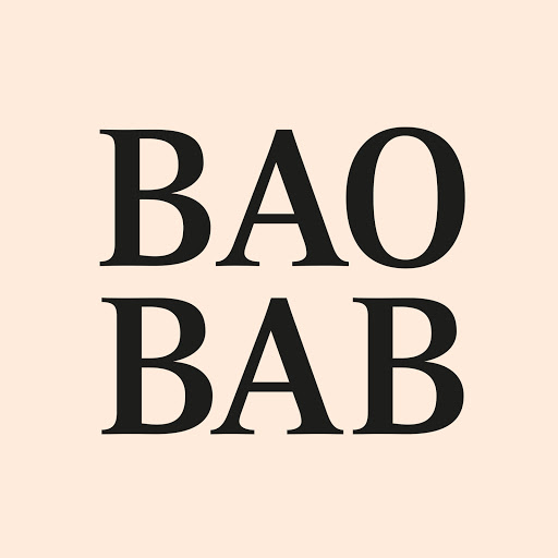 Baobab Superfood logo