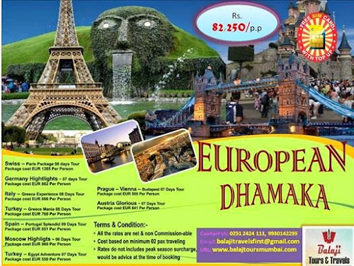 Balaji Tours & Travels, Office No.4, Jai Laxmi Krupa Society , Kalyan Road, Near Manjunath School, Gopal Nagar Lane No.3, Dombivli East, Dombivli, Maharashtra 421201, India, Van_Rental_Agency, state MH