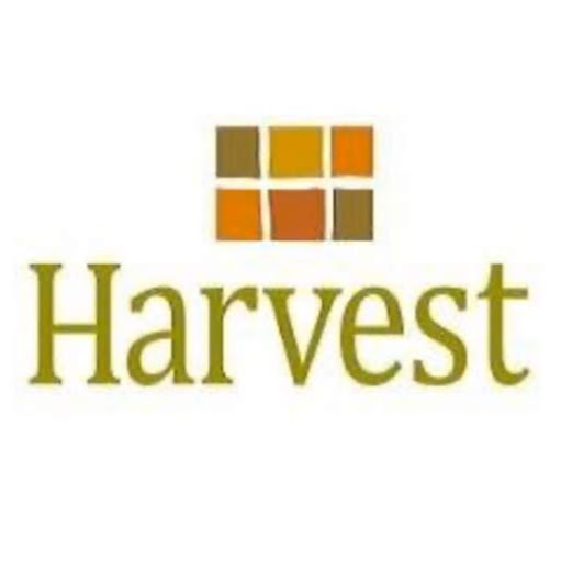 Harvest Wine Bar & Restaurant logo