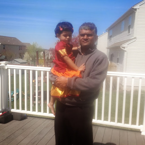 Image pertaining to SURESH RAMAMURTHY