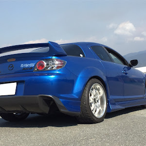 RX-8 SE3P