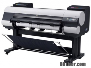 Download Canon imagePROGRAF iPF8000 Printer Drivers & setting up