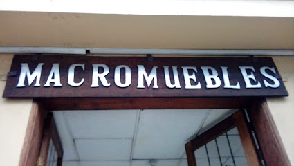 Macromuebles