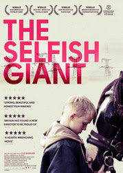 The Selfish Giant