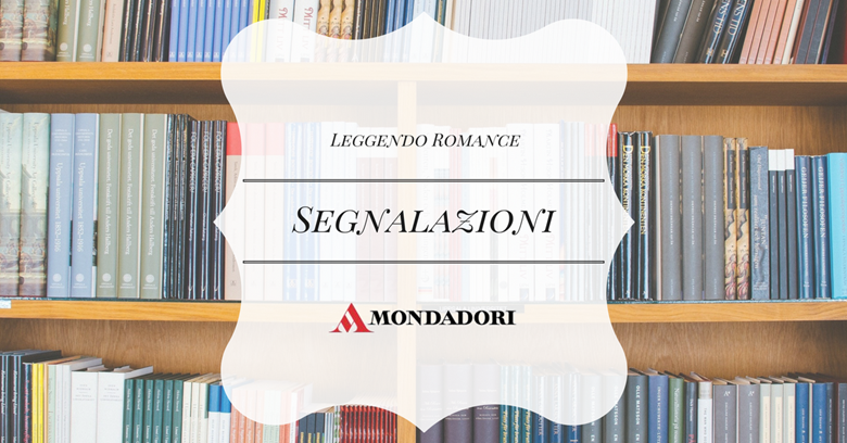 Segnalazioni Mondadori