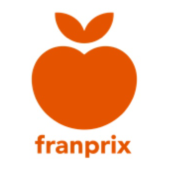 Franprix logo