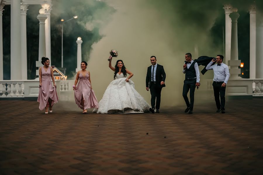 Photographe de mariage Nino Smith (photofromnino). Photo du 31 décembre 2018