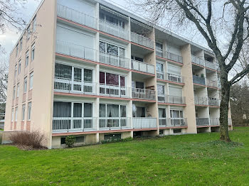 appartement à Rennes (35)