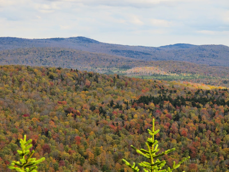 Vermont - Green Mountain