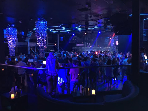 Night Club «SWAY Nightclub», reviews and photos, 111 SW 2nd Ave, Fort Lauderdale, FL 33301, USA