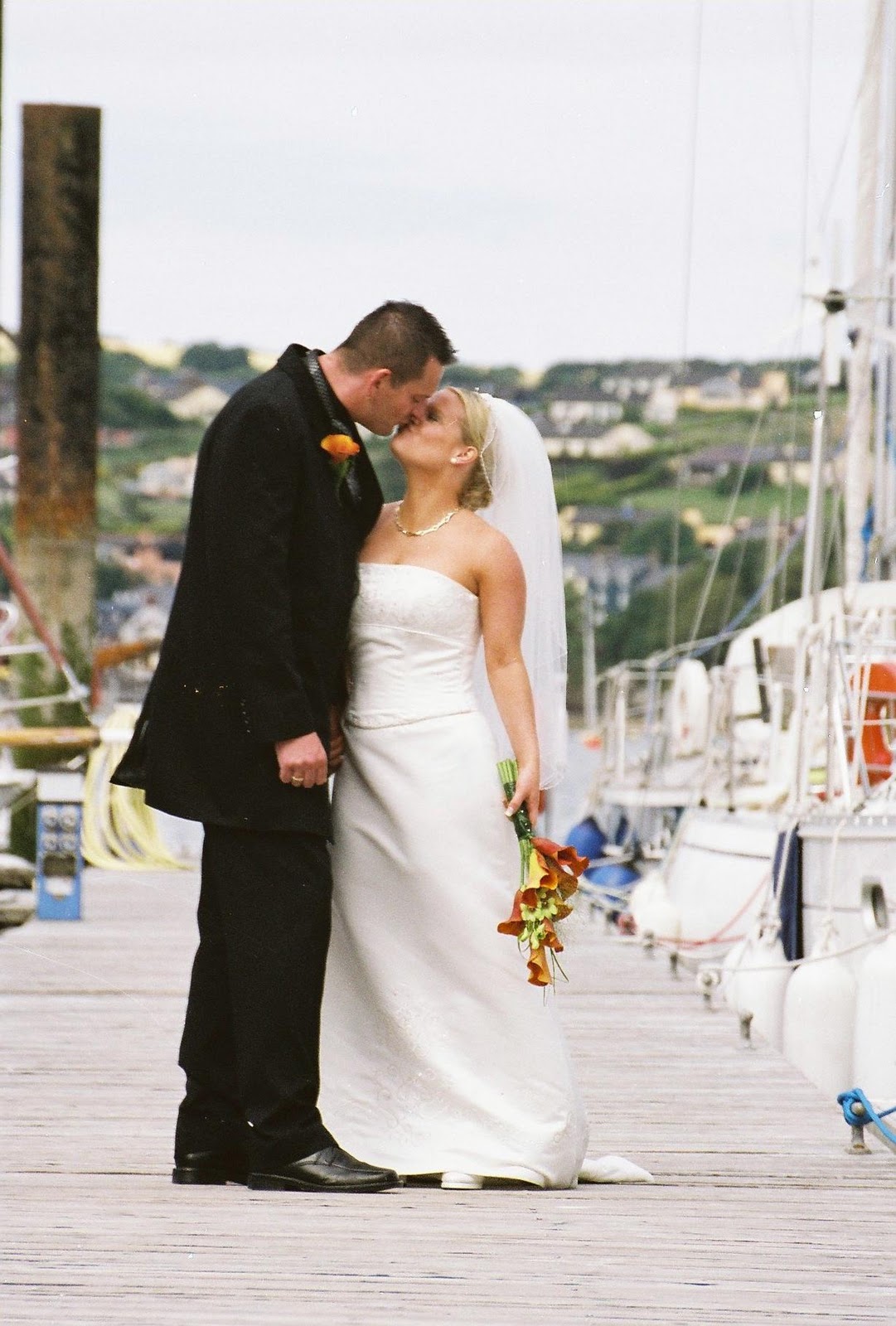 Weddings Cork Ireland Kinsale