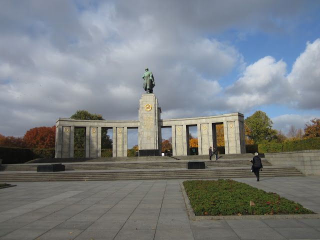 Tour Unterwelten, Reichstag y última vuelta por Berlín - 5 días descubriendo Berlín. (3)