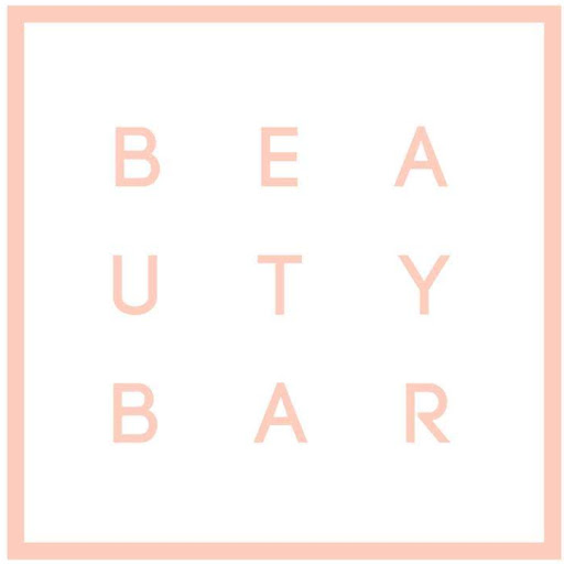 The Beauty Bar logo