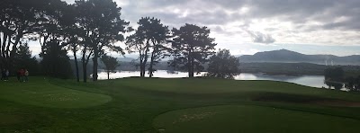 Photos of Golf pedre&ntilde;a