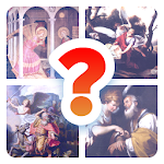 Cover Image of Baixar Bible Character Quiz (Bible Game) 8.7.1z APK
