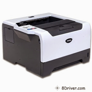 Get Brother HL-5280DW printer’s driver, discover ways to install