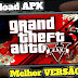 BAIXAR APK GTA 5 p/ Android GRÁFICOS REALISTAS • Super LEVE só 400MB