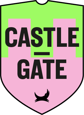 BrewDog Castlegate logo