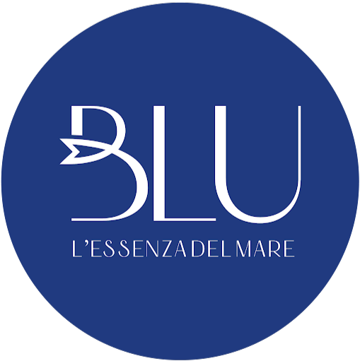 Blu Ristorante logo