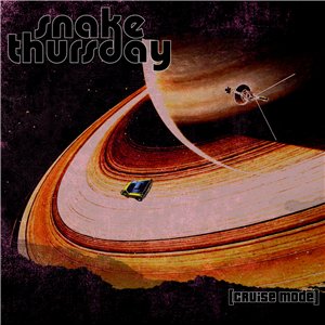 Snake Thursday - Cruise Mode [EP] (2012)