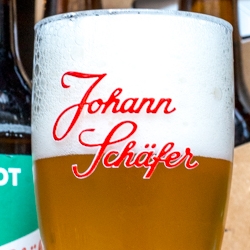 Johann Schäfer logo