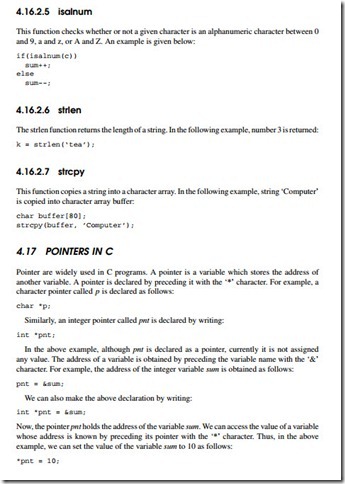 Programming PIC Microcontrollers in C-0135 Programming PIC Microcontrollers in C-0135
