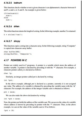 Programming PIC Microcontrollers in C-0135