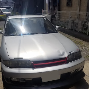 スカイライン ECR33
