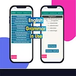 Cover Image of Unduh English grammar in use with multiple choice tests. 1.2 APK