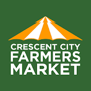 Crescent City Farmers Market  Icon