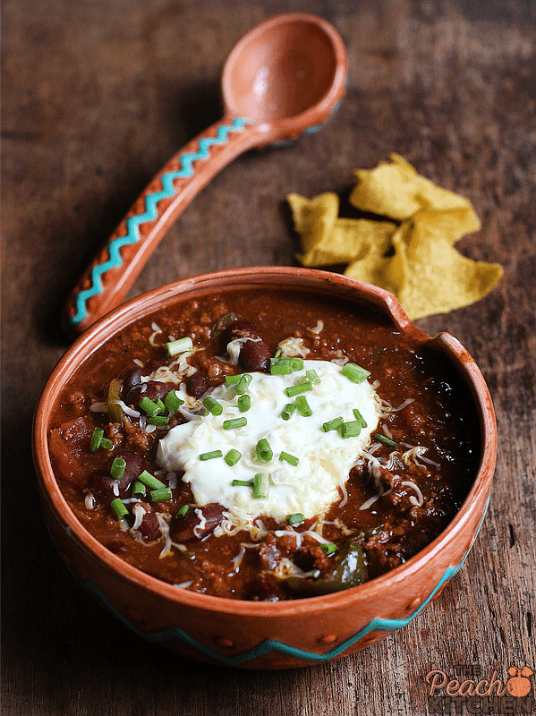 Chili Con Carne