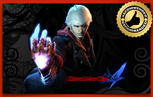 Devil May Cry Wallpapers New Tab Theme small promo image