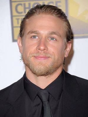 Charlie Hunnam Dp Profile Pics