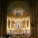 Basilique de Longpont