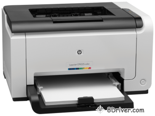 Driver HP LaserJet CP1025 Printer – Download & install Instruction