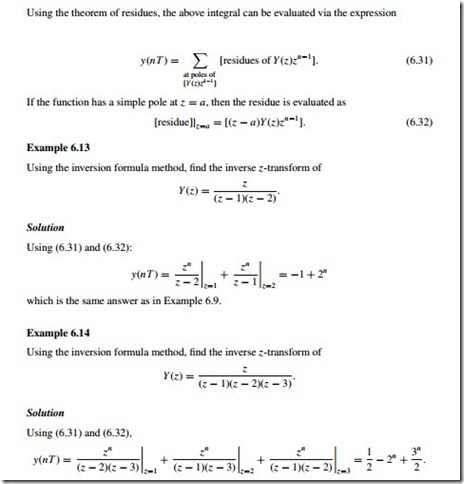 Sampled Data Systems and the z-Transform-0037