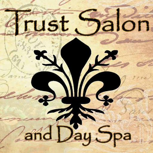 Trust Salon and Day Spa